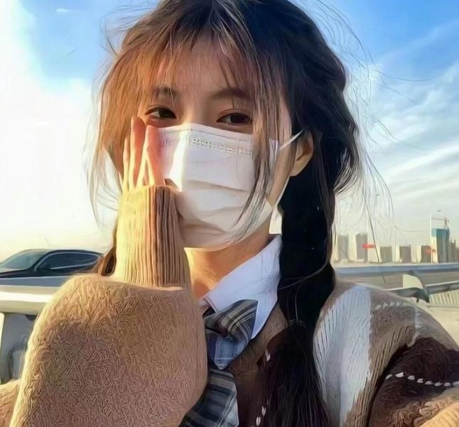 潘朵拉的承诺